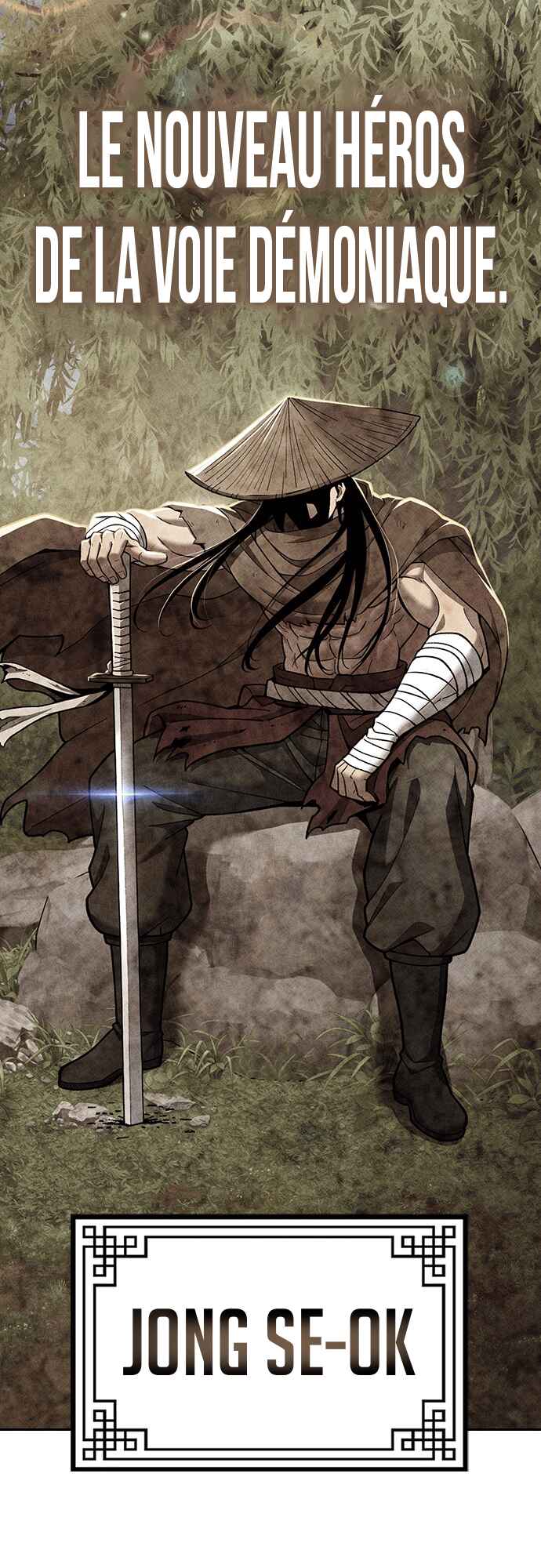 Regression of the Yong Clan Heir Chapter 26 - Page 16