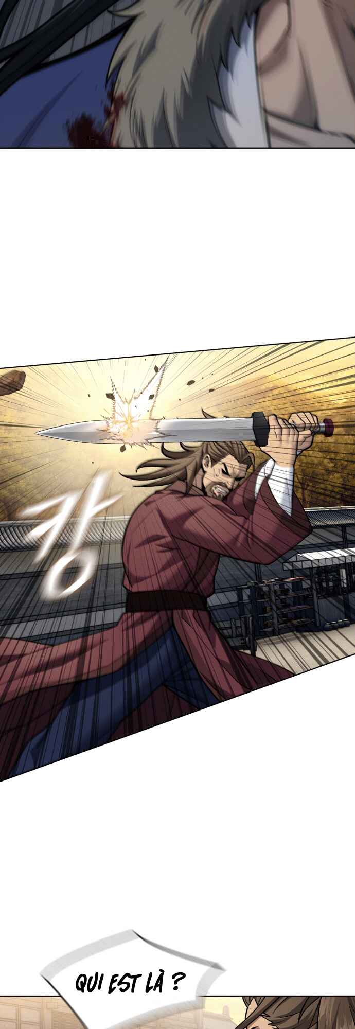 Regression of the Yong Clan Heir Chapter 26 - Page 21