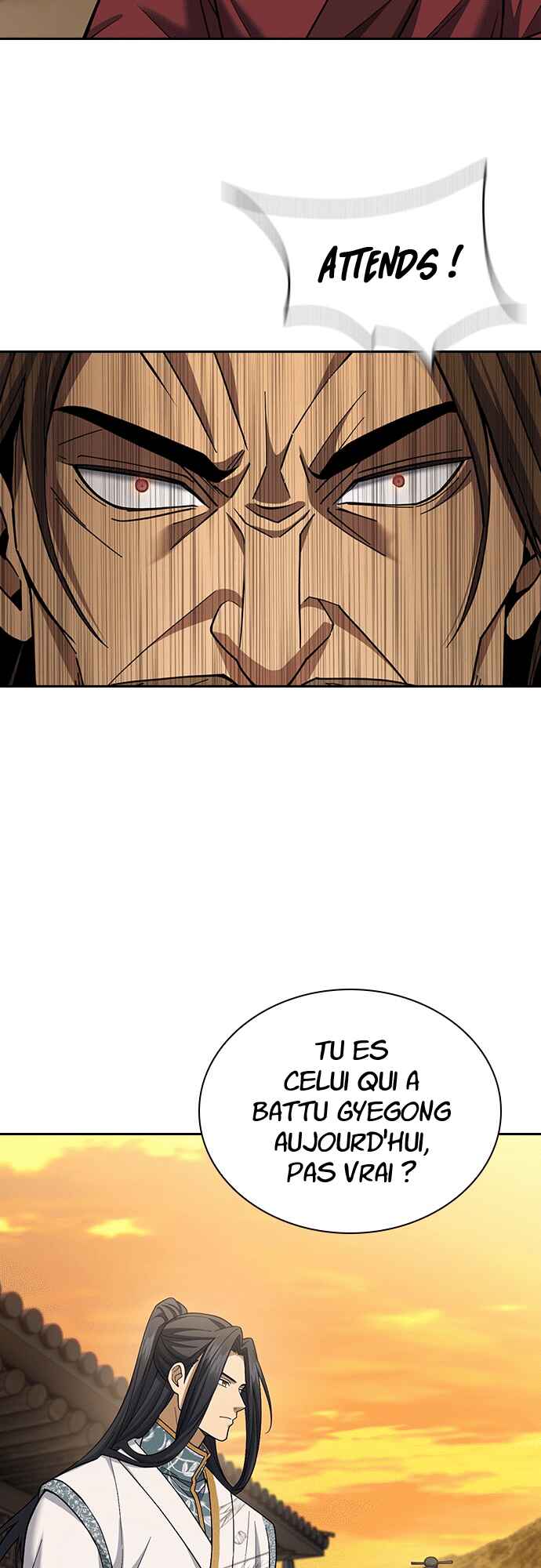 Regression of the Yong Clan Heir Chapter 26 - Page 25