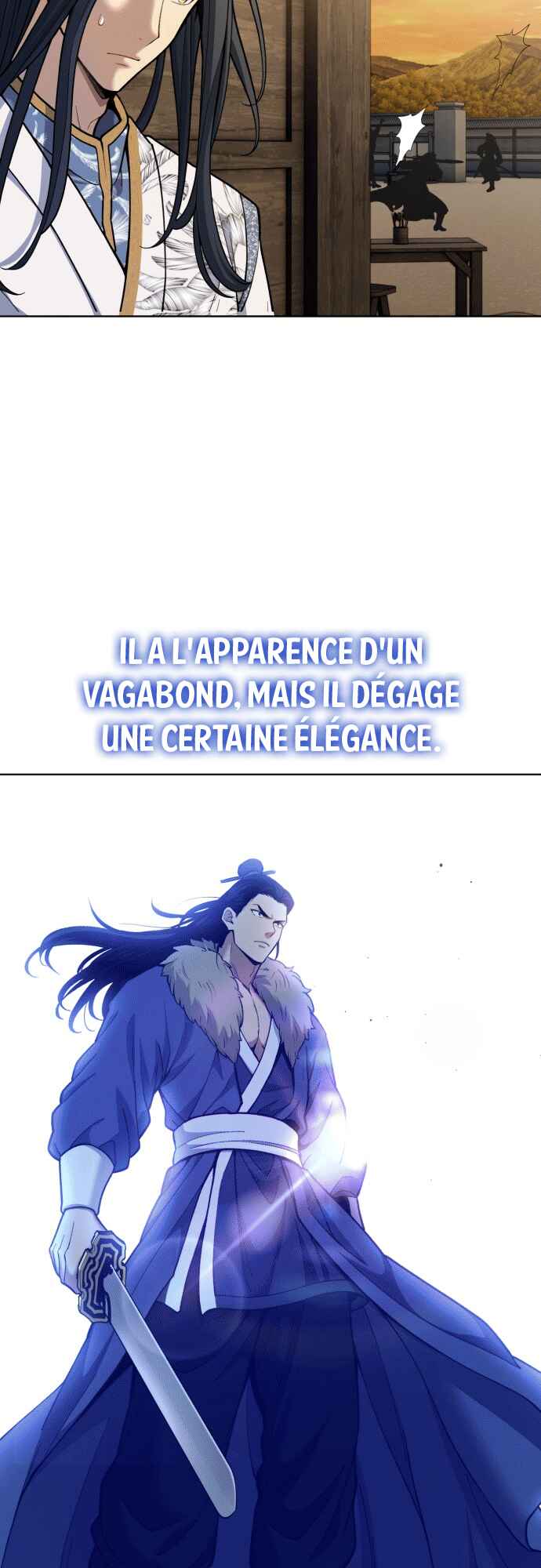 Regression of the Yong Clan Heir Chapter 26 - Page 6