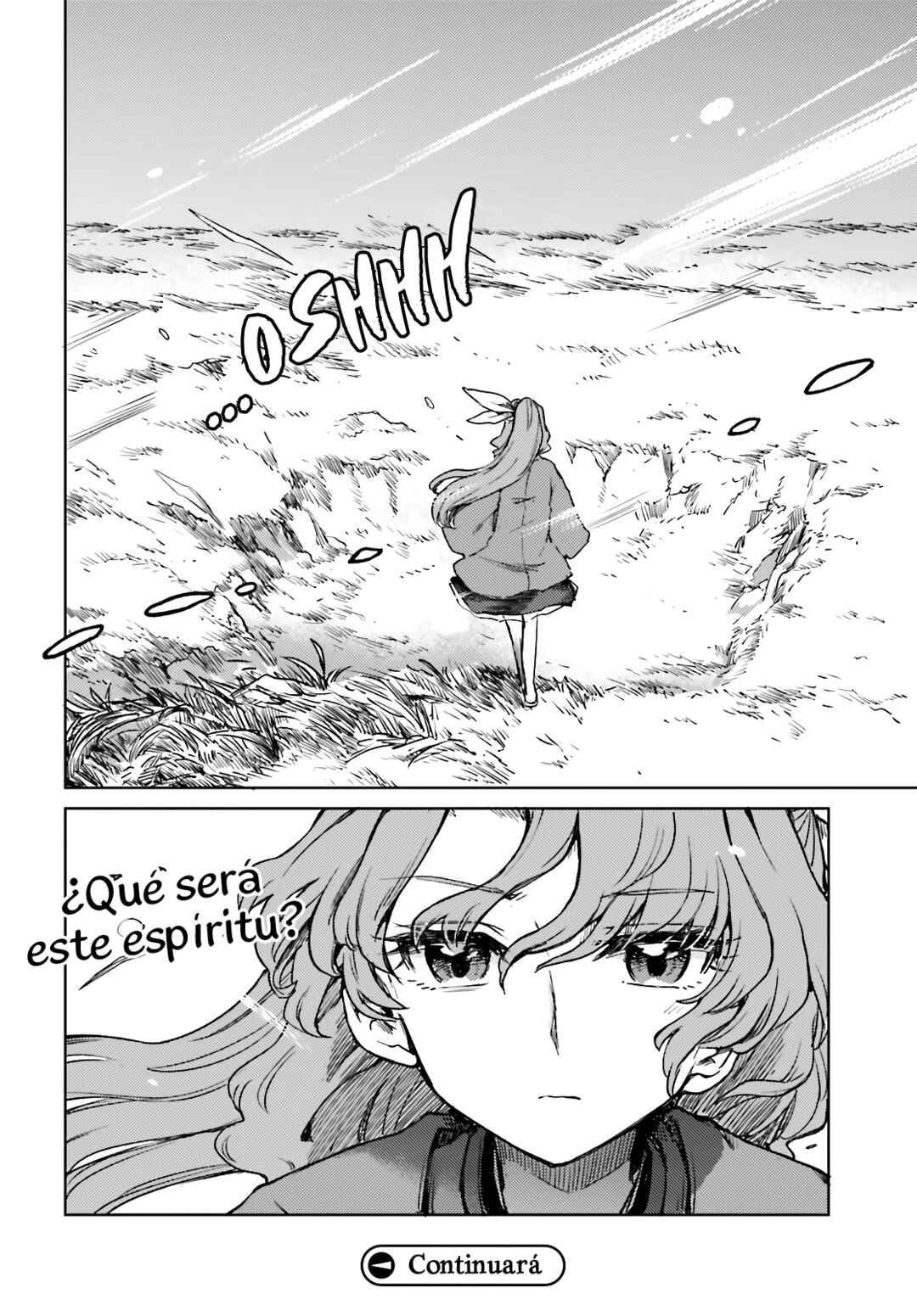 Touhou Suichouka: Lotus Eater-tachi no Suisei Chapter 75 - Page 16