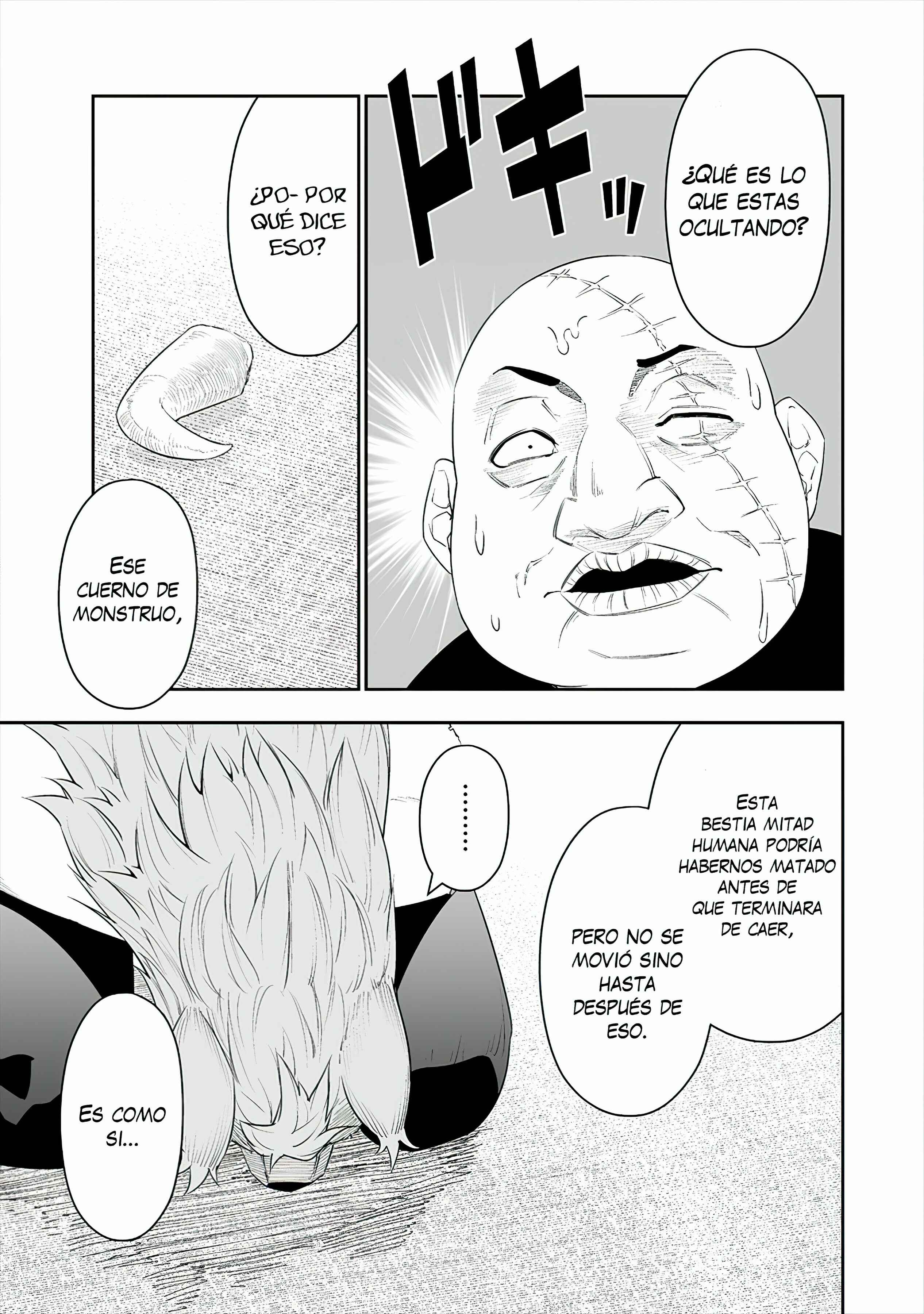 Bocchi Tenseiki Chapter 17 - Page 22