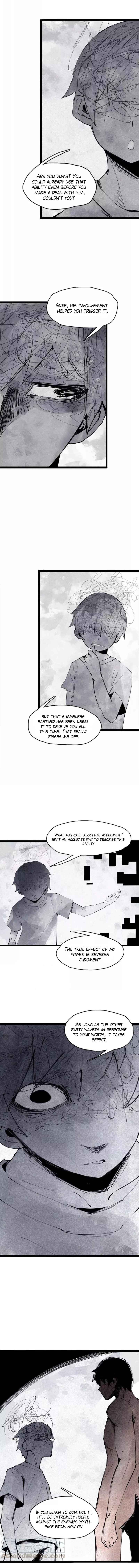 Zhēnlǐ Miànjù Chapter 117 - Page 3