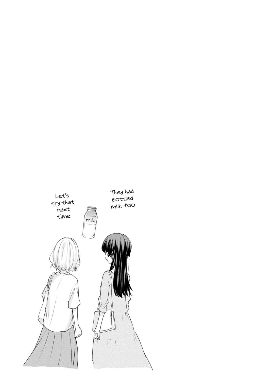 Onna Tomodachi to Kekkon Shitemita. Chapter 16.5 - Page 11