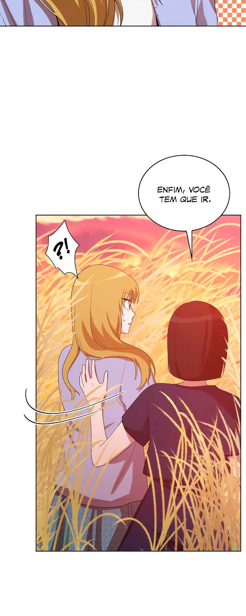 Sister Prison Chapter 19 - Page 16