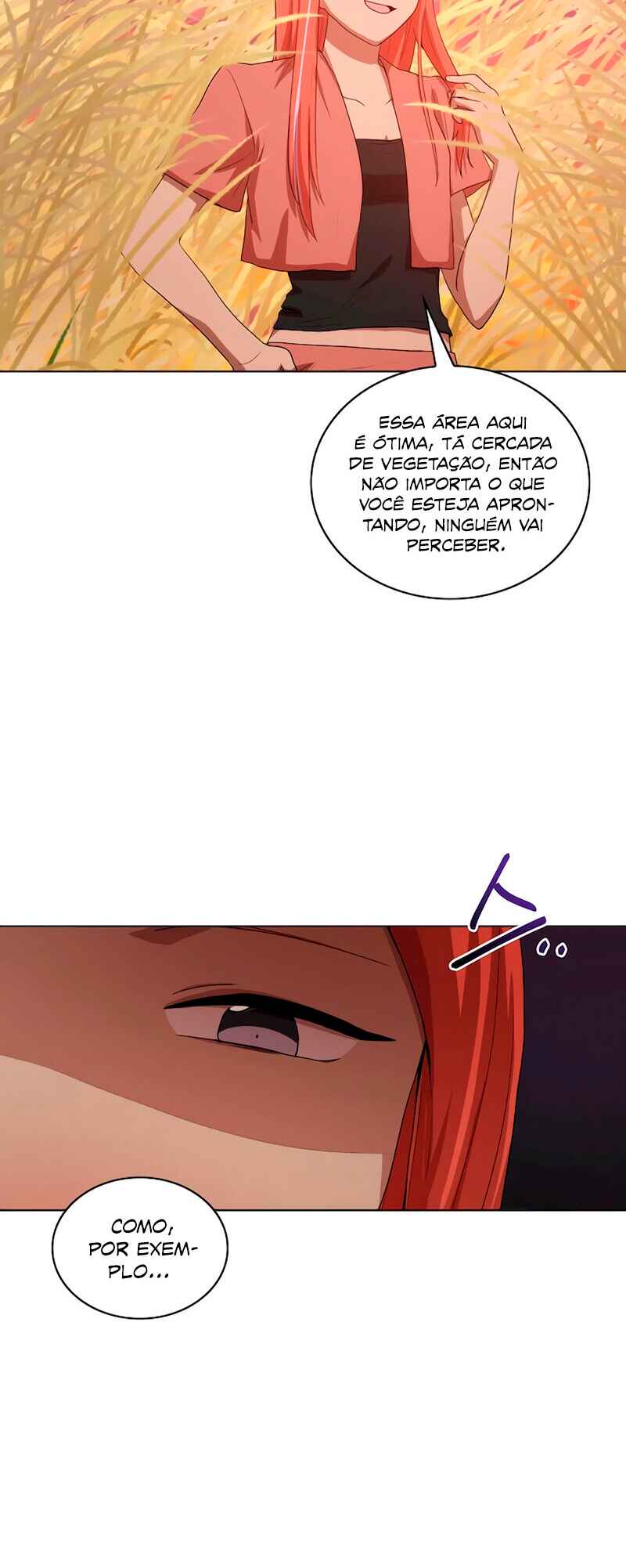 Sister Prison Chapter 19 - Page 31
