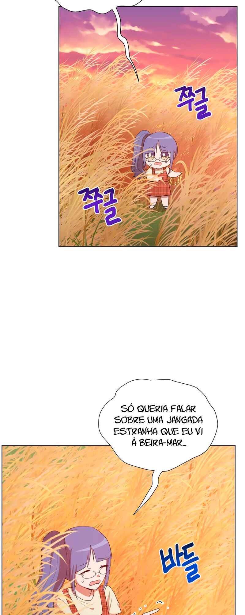 Sister Prison Chapter 19 - Page 9