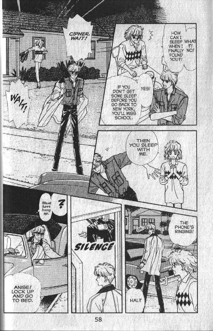 Cipher Chapter 25 - Page 23