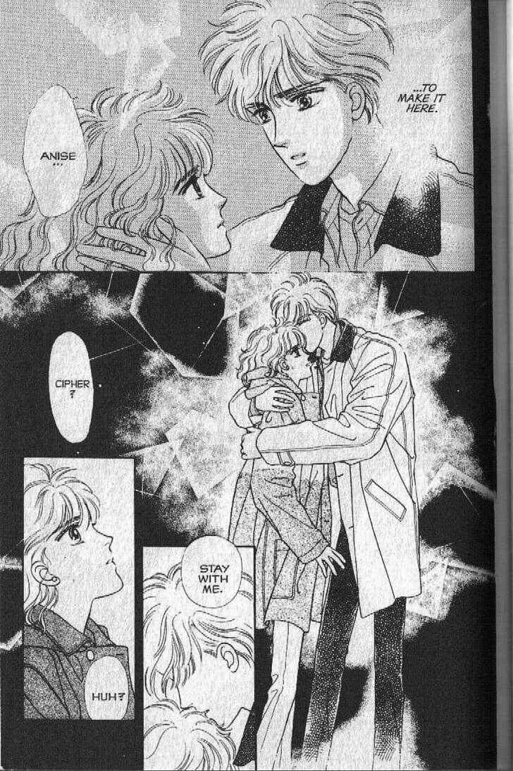 Cipher Chapter 25 - Page 28