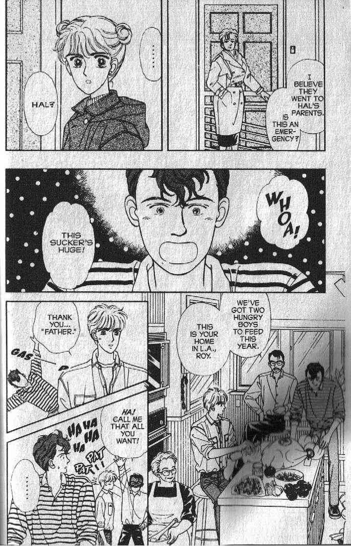 Cipher Chapter 25 - Page 7