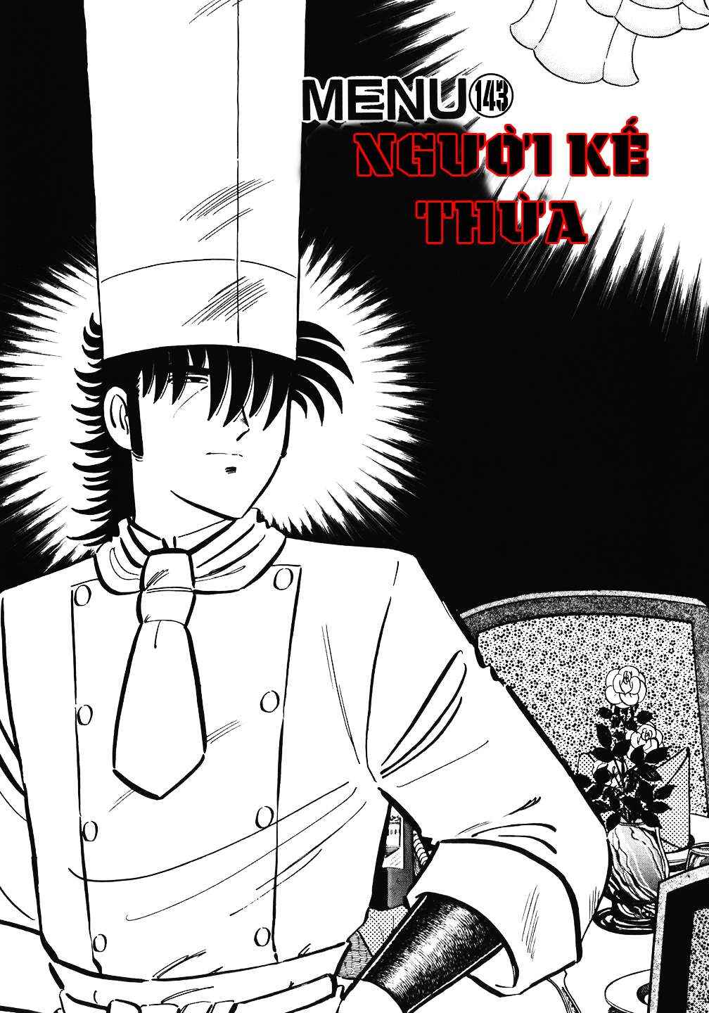 The Chef Chapter 143 - Page 2