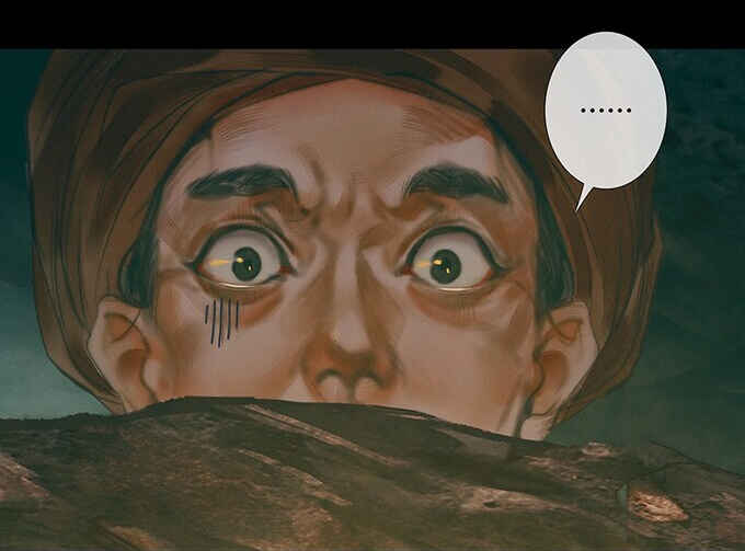 Tiānguān Cìfú Chapter 34 - Page 6