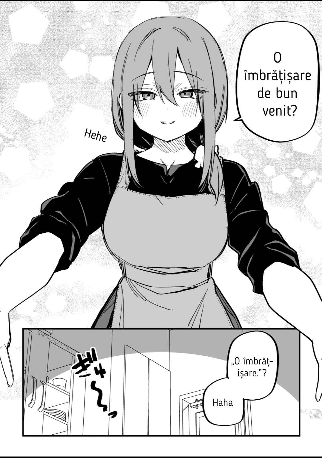 Moto Azadarake no Kanojo ga Shinpai de Chapter 25 - Page 2