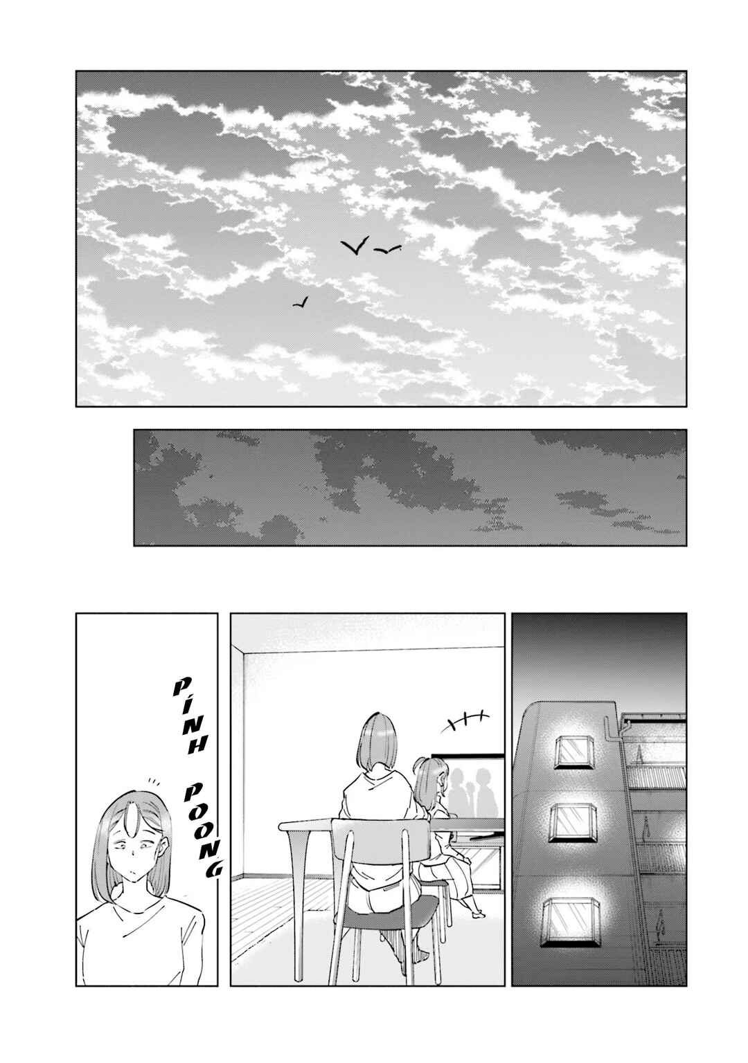 Tsuma, Shougakusei ni Naru. Chapter 92 - Page 12