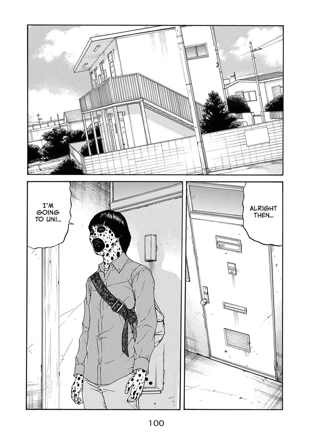 Saltiness Chapter 6 - Page 2