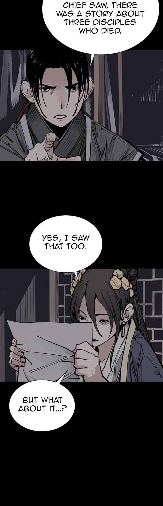 Shashin Chapter 69 - Page 30