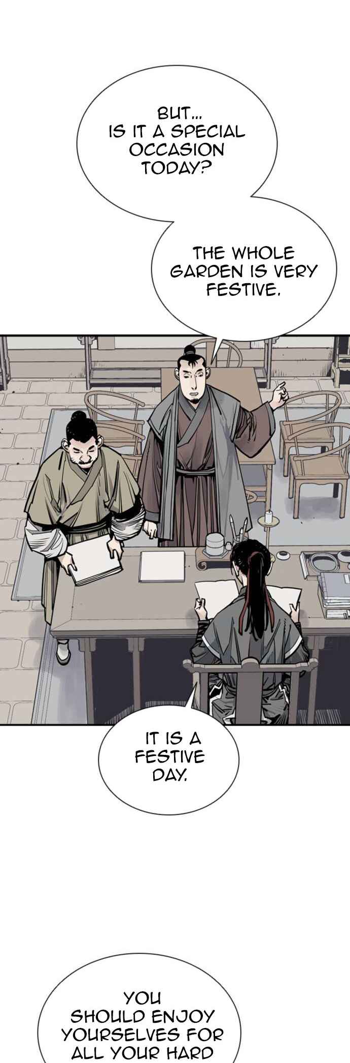 Shashin Chapter 69 - Page 4