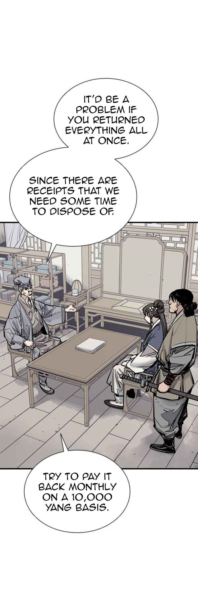 Shashin Chapter 69 - Page 49