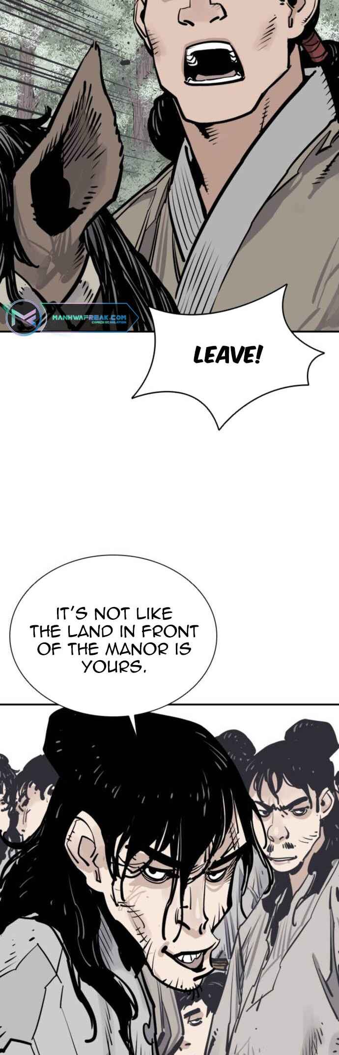Shashin Chapter 69 - Page 63