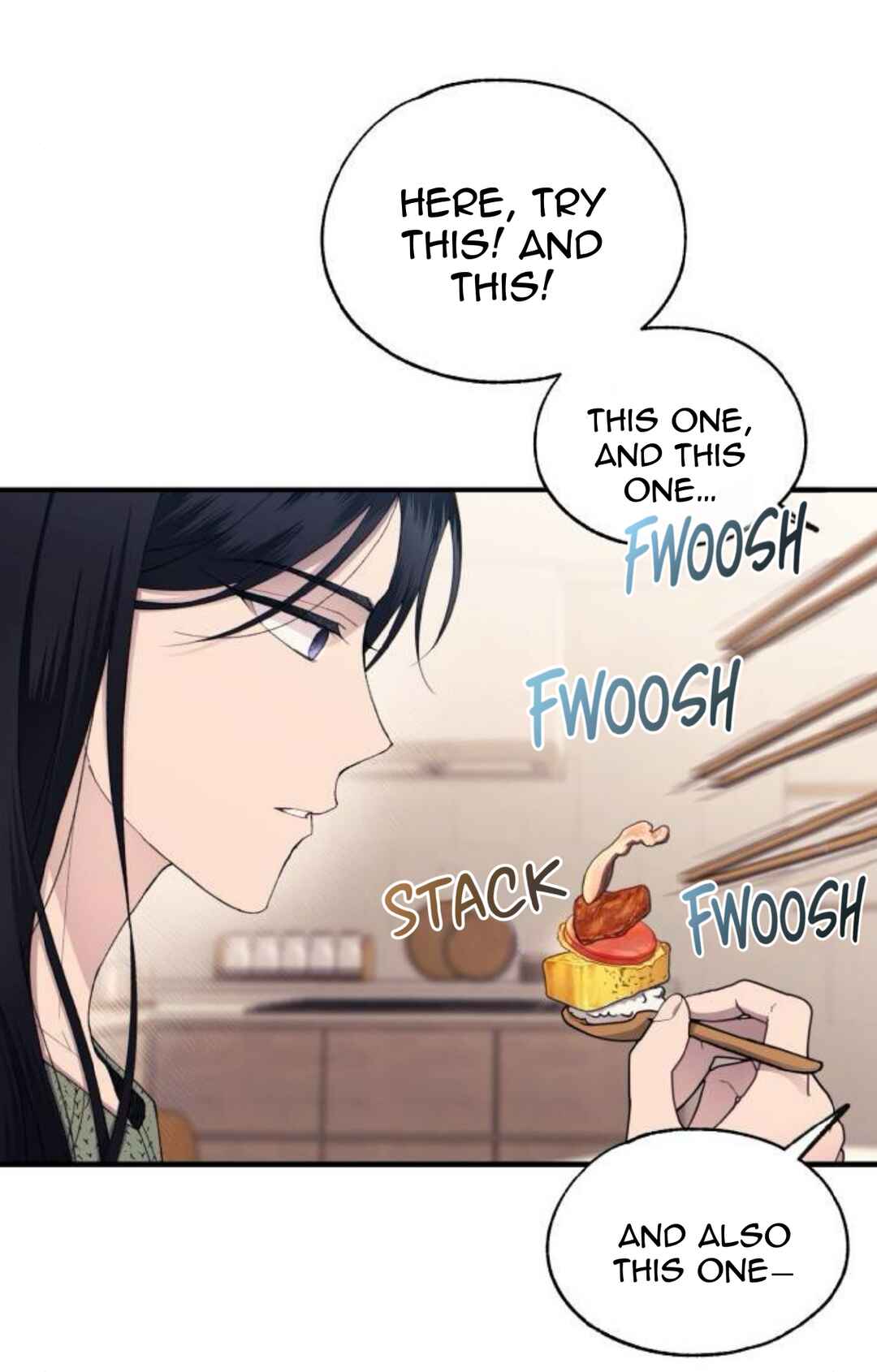 Yeon-u ui Sunjeong Chapter 169 - Page 16