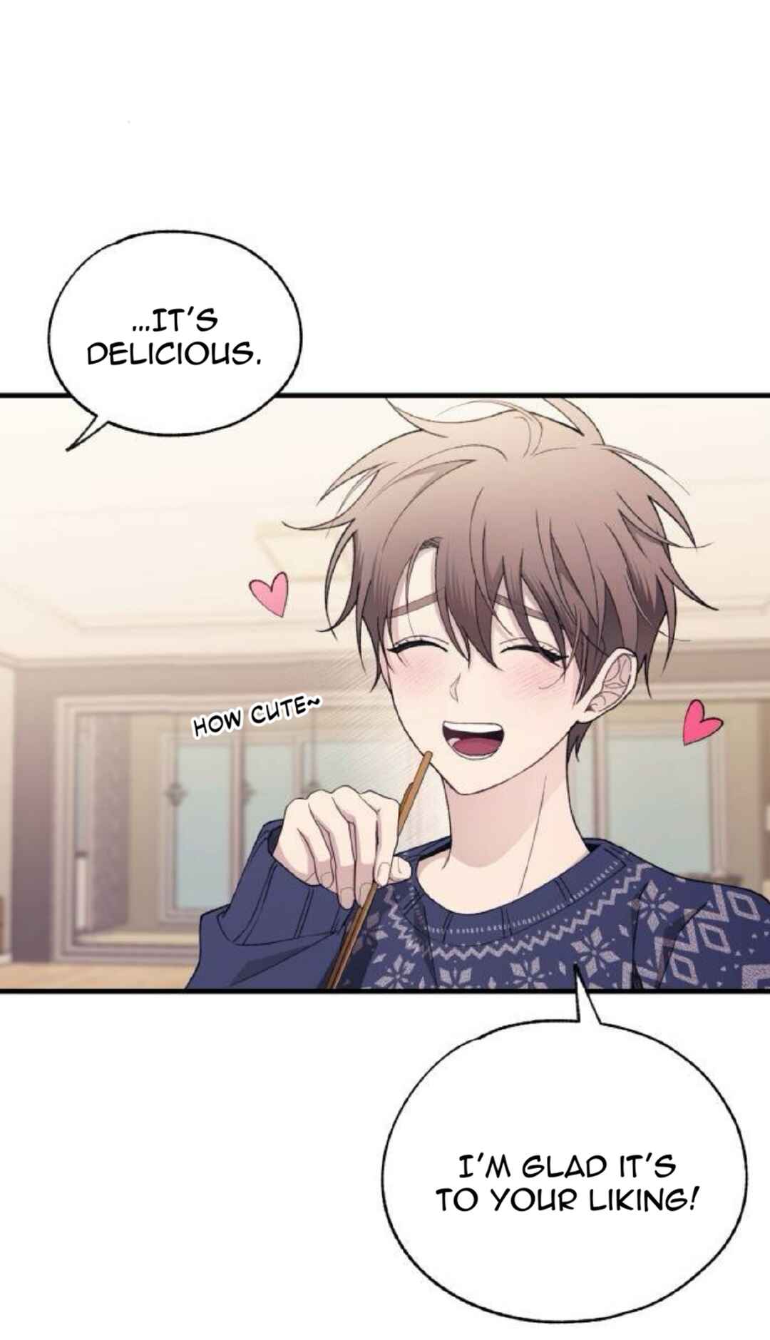 Yeon-u ui Sunjeong Chapter 169 - Page 24