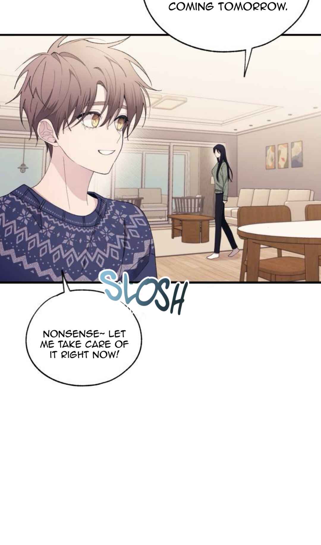 Yeon-u ui Sunjeong Chapter 169 - Page 27