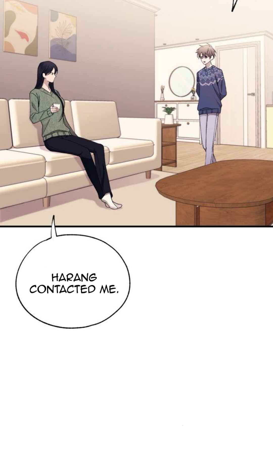 Yeon-u ui Sunjeong Chapter 169 - Page 30