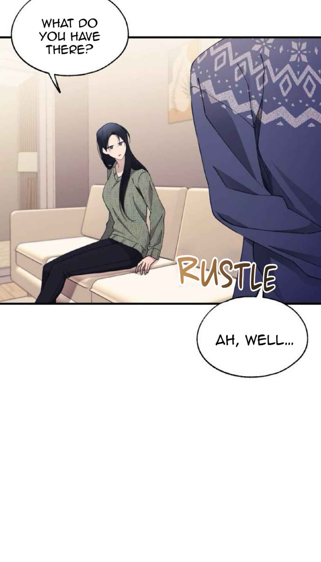 Yeon-u ui Sunjeong Chapter 169 - Page 32