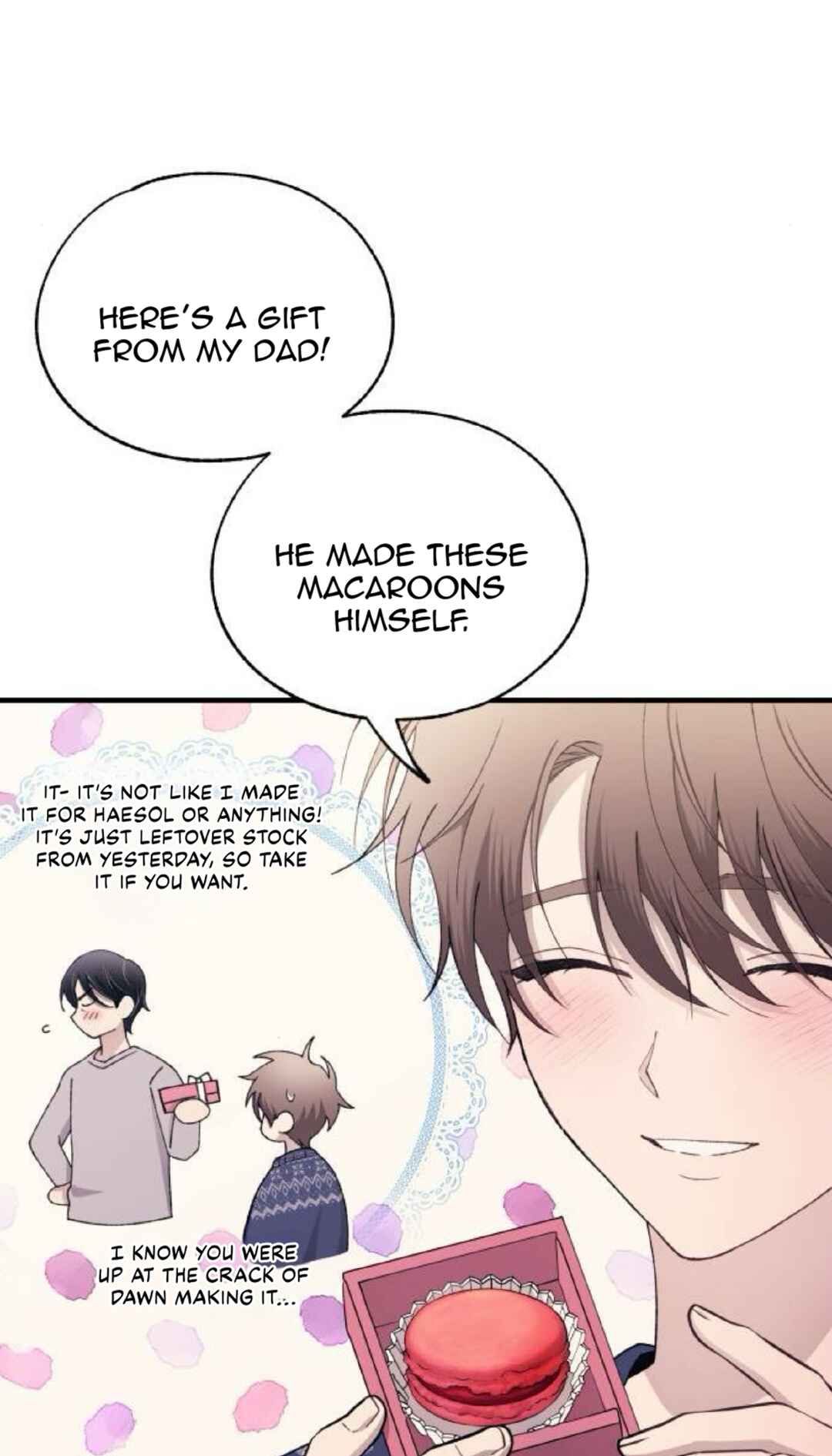 Yeon-u ui Sunjeong Chapter 169 - Page 33