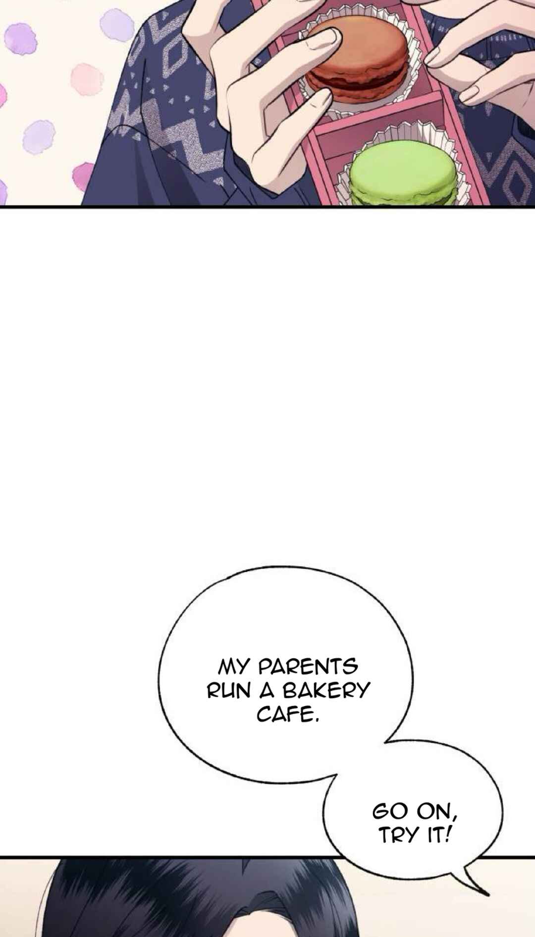 Yeon-u ui Sunjeong Chapter 169 - Page 34