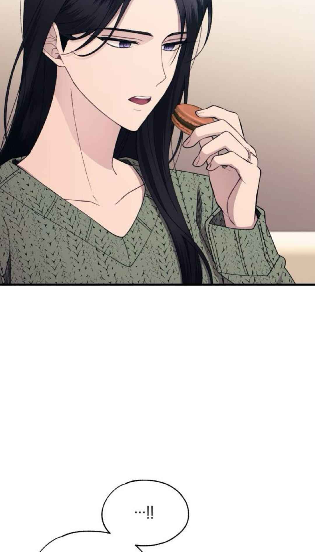 Yeon-u ui Sunjeong Chapter 169 - Page 35