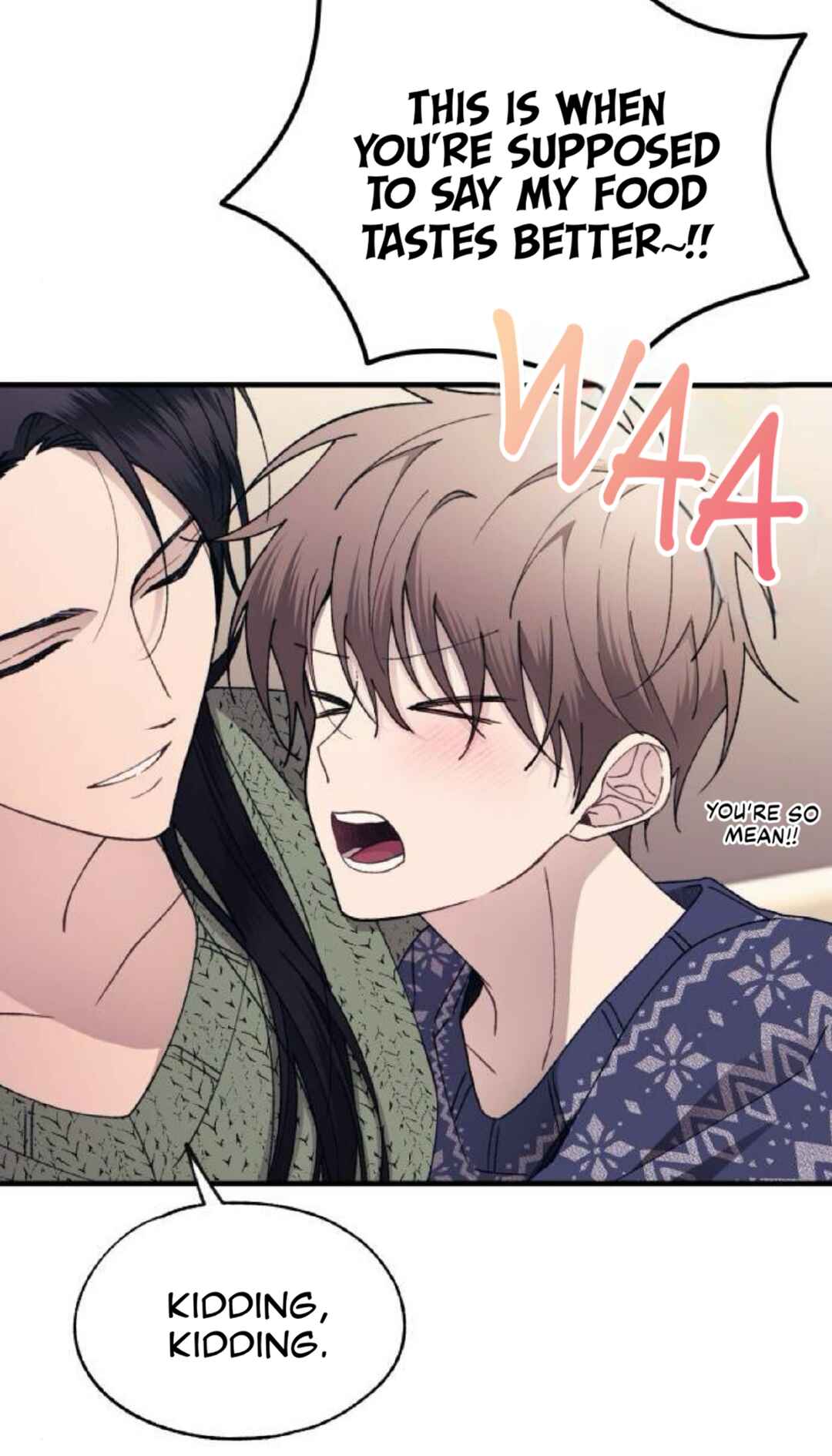Yeon-u ui Sunjeong Chapter 169 - Page 38