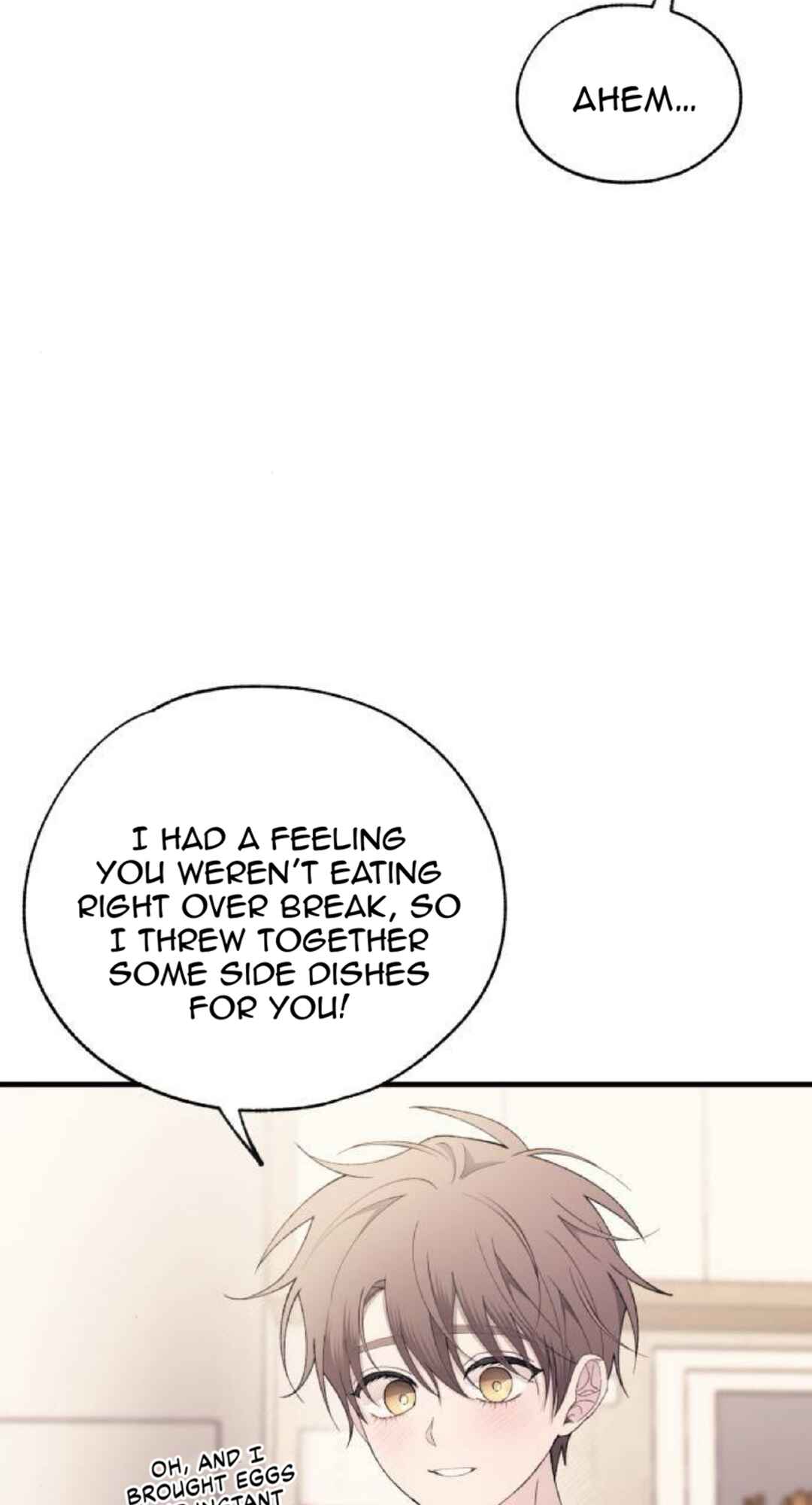 Yeon-u ui Sunjeong Chapter 169 - Page 4