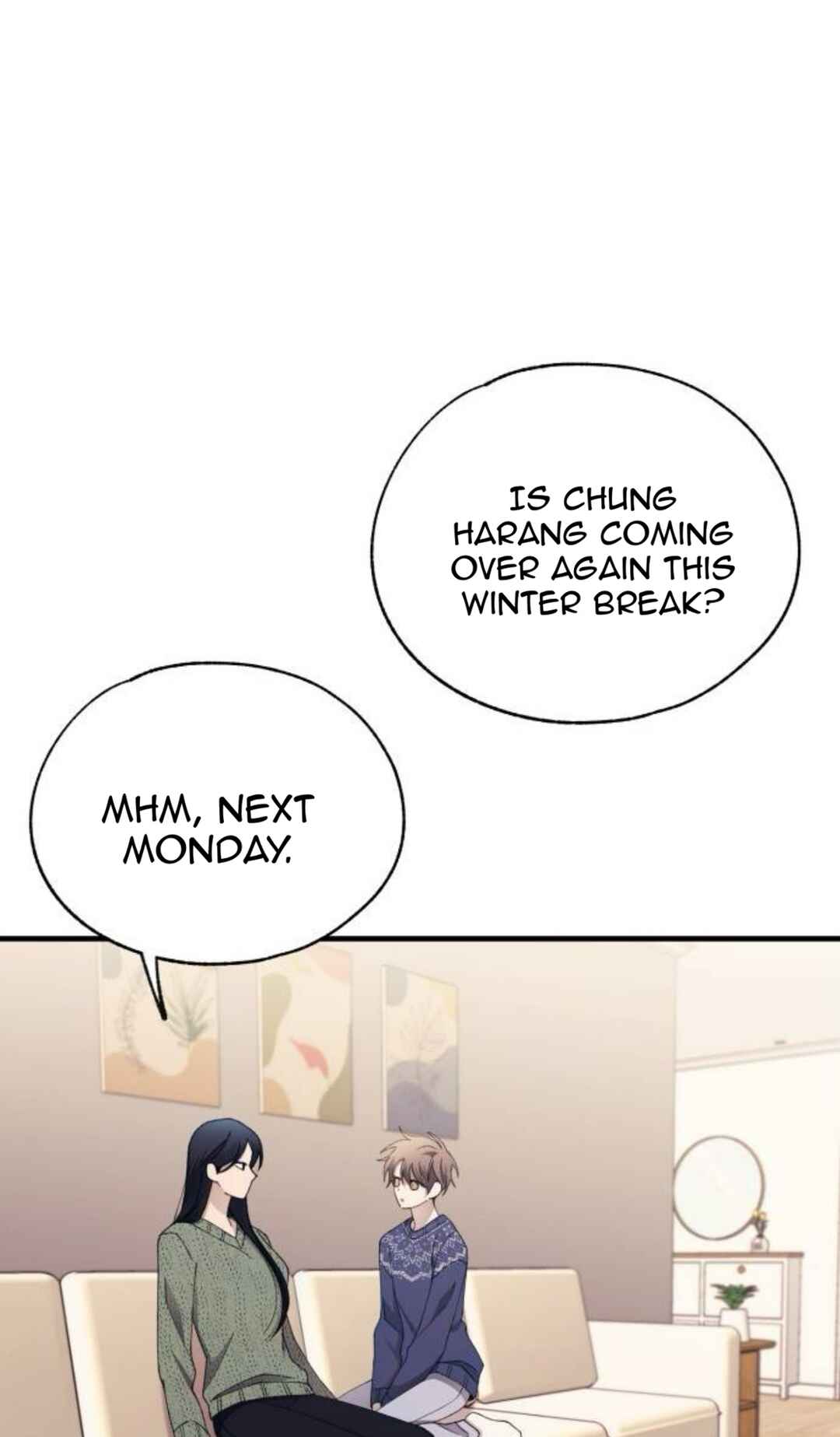 Yeon-u ui Sunjeong Chapter 169 - Page 40