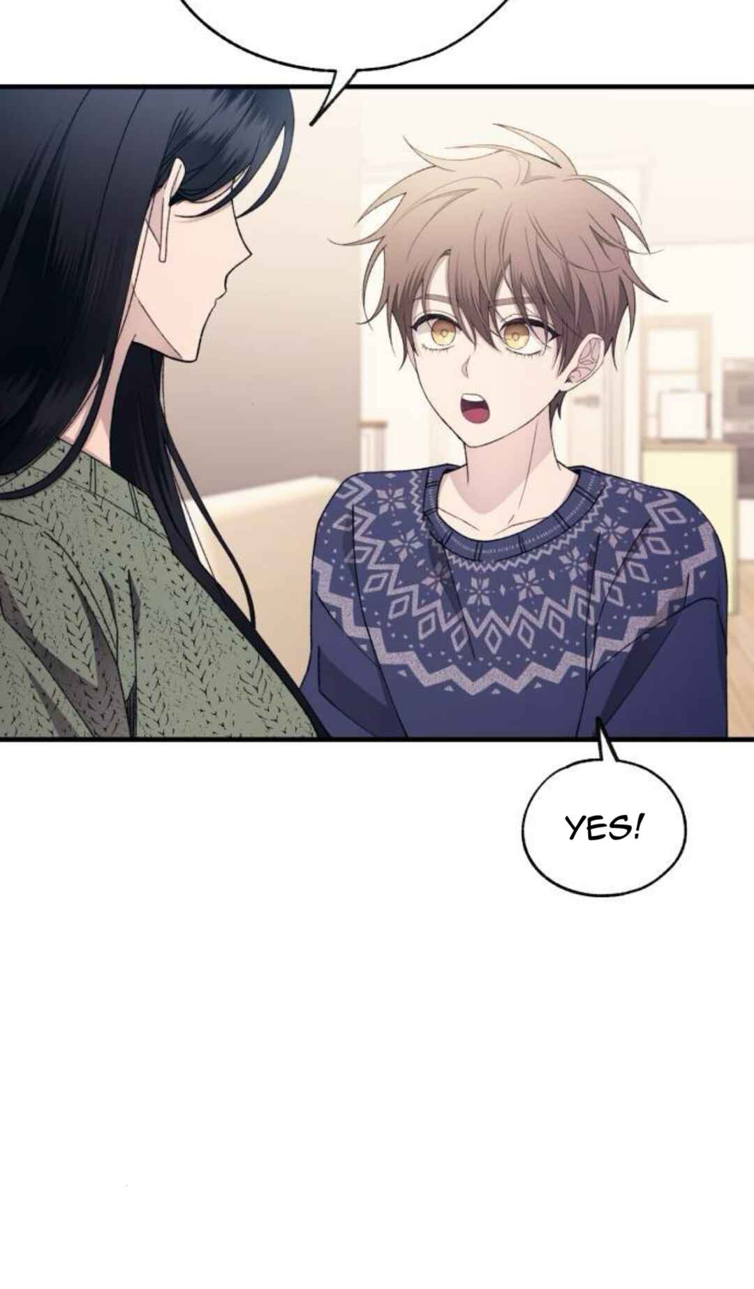 Yeon-u ui Sunjeong Chapter 169 - Page 42