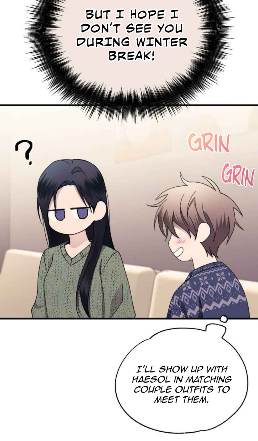 Yeon-u ui Sunjeong Chapter 169 - Page 45