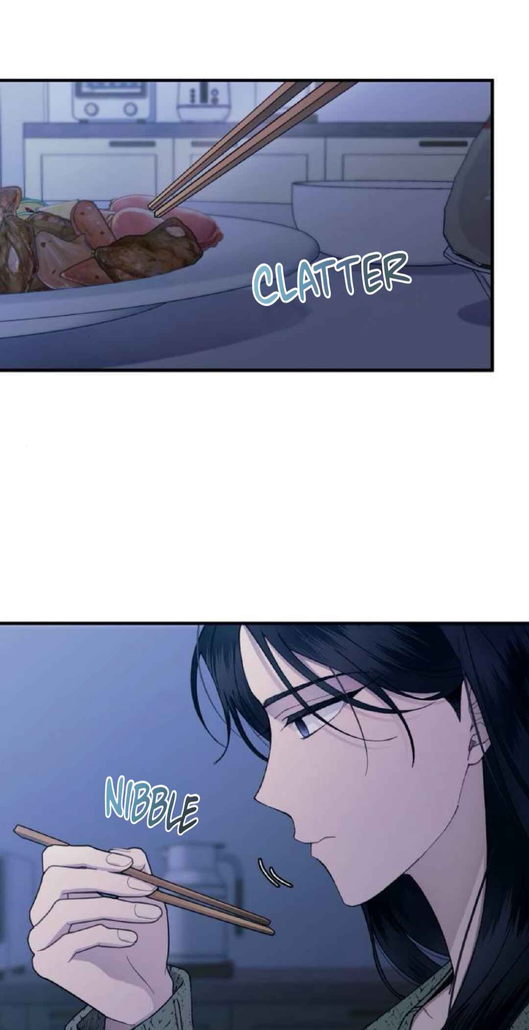 Yeon-u ui Sunjeong Chapter 169 - Page 58