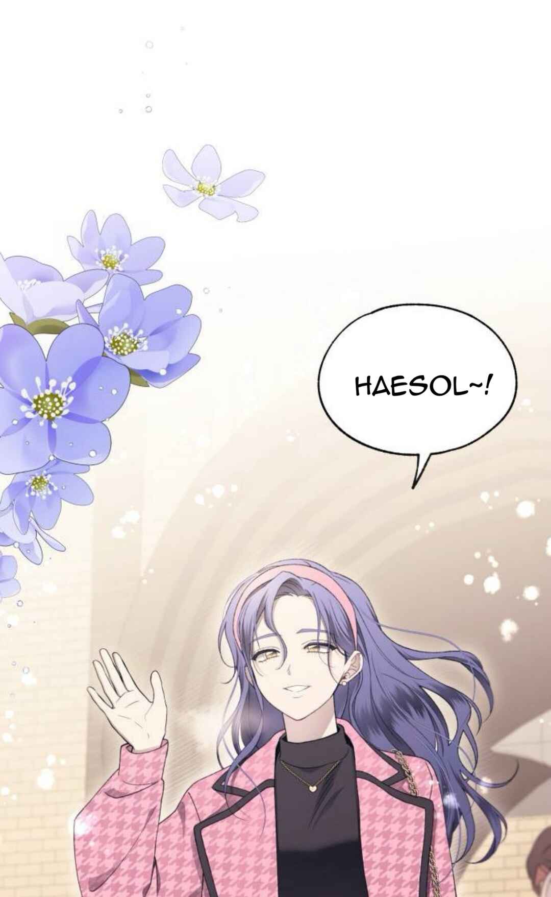 Yeon-u ui Sunjeong Chapter 169 - Page 66