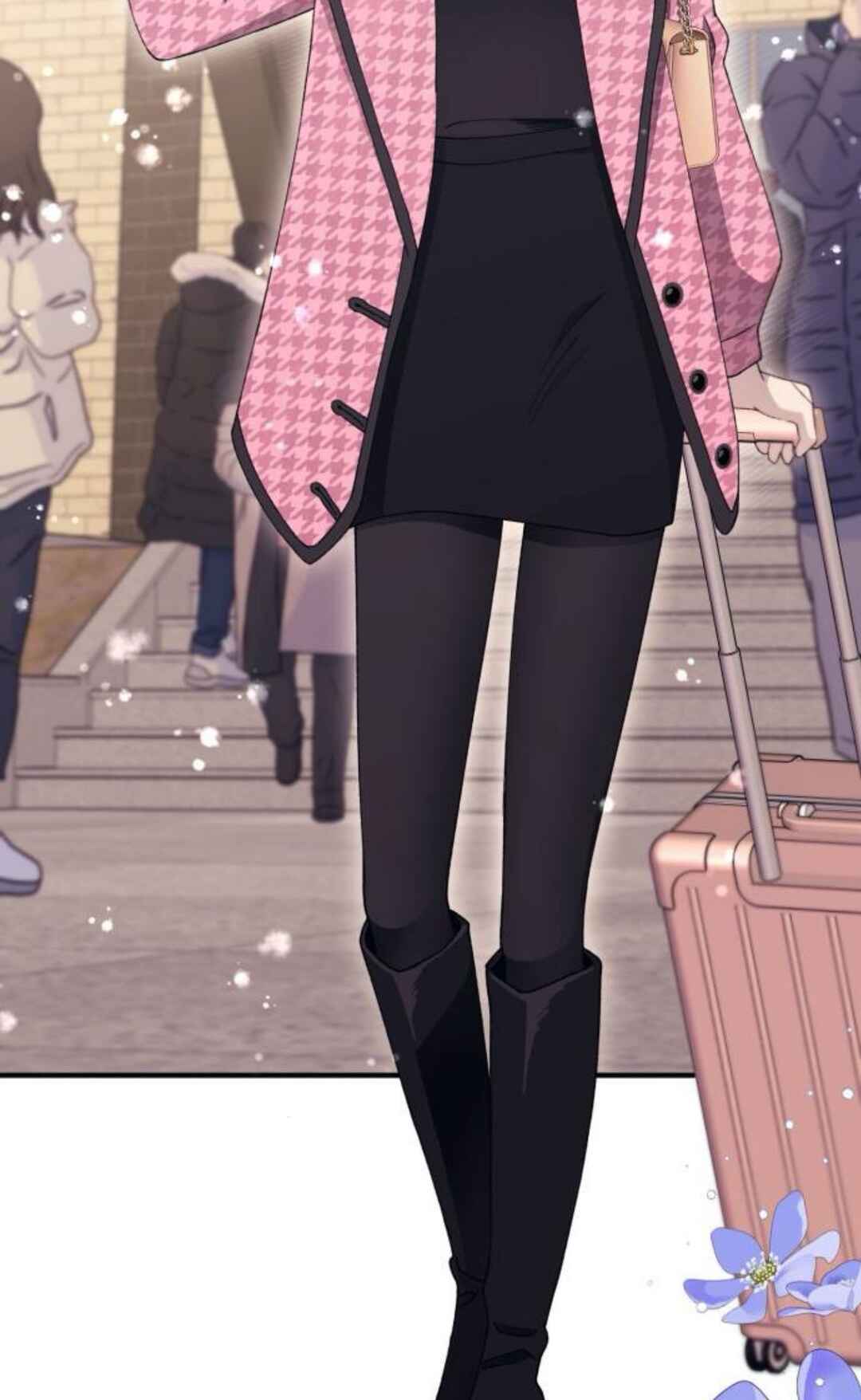 Yeon-u ui Sunjeong Chapter 169 - Page 67