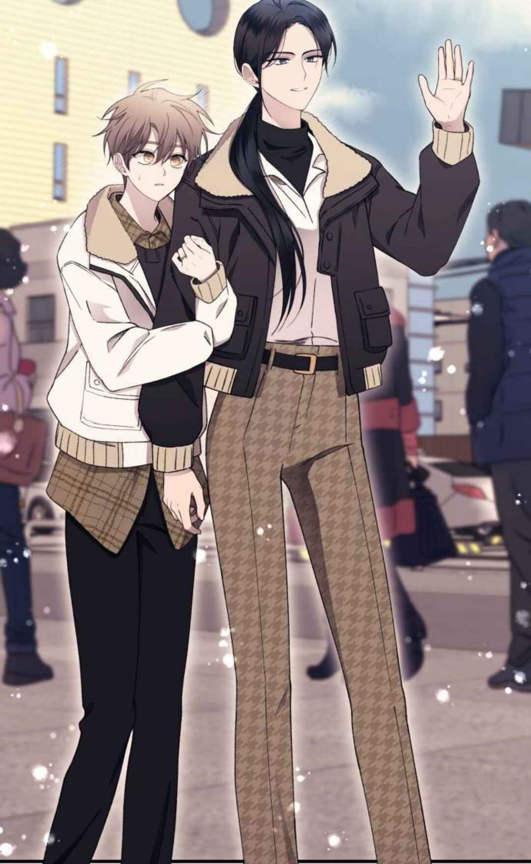 Yeon-u ui Sunjeong Chapter 169 - Page 70