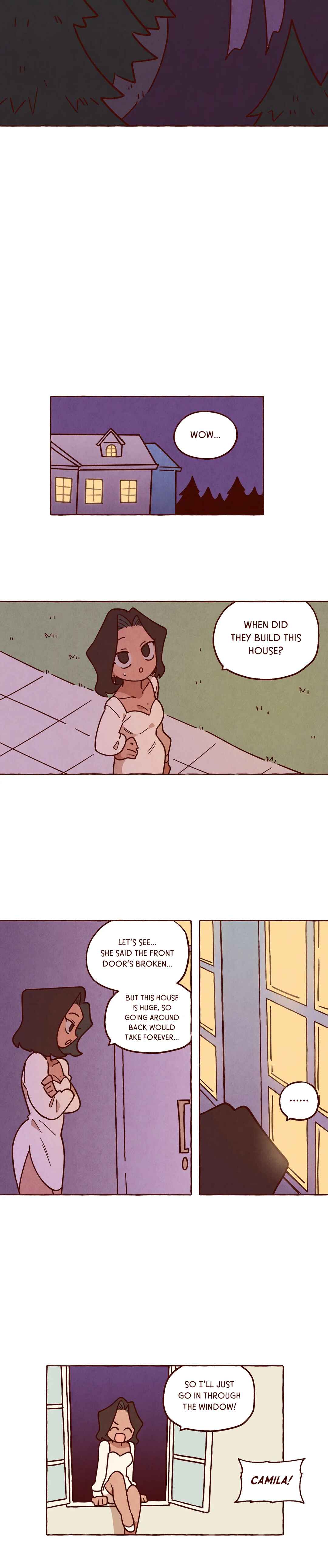Na neun Amy reul Saranghae Chapter 46.11 - Page 12