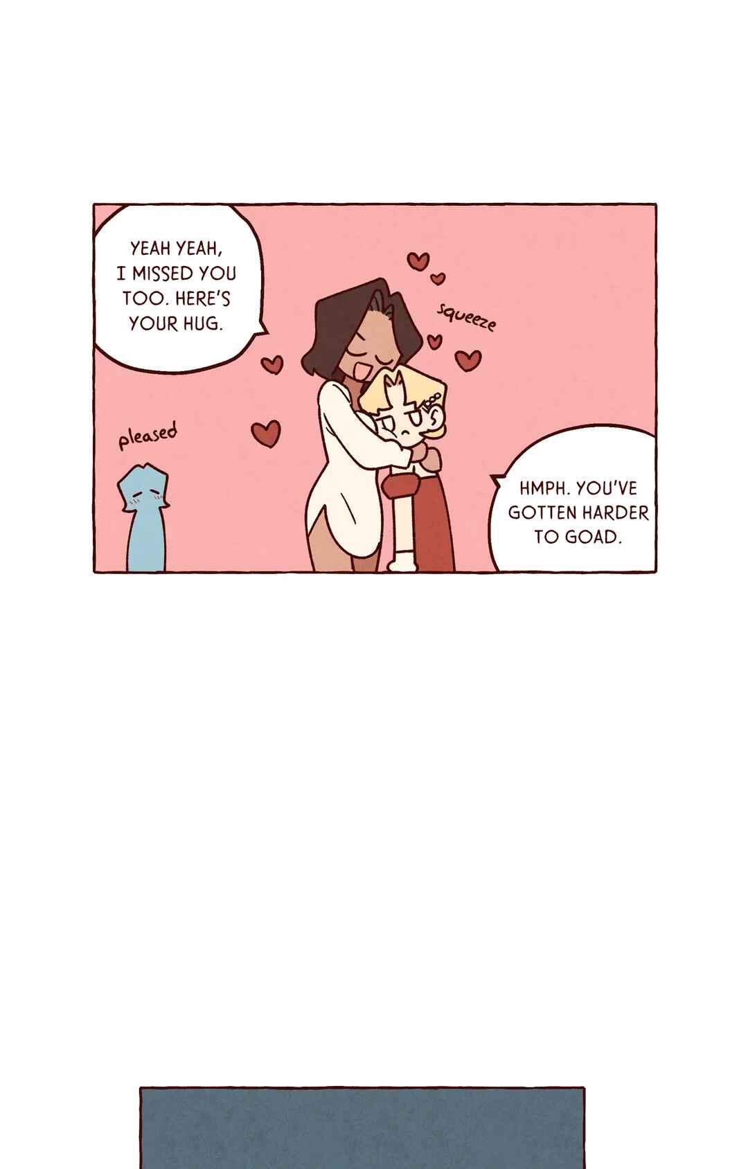 Na neun Amy reul Saranghae Chapter 46.11 - Page 15