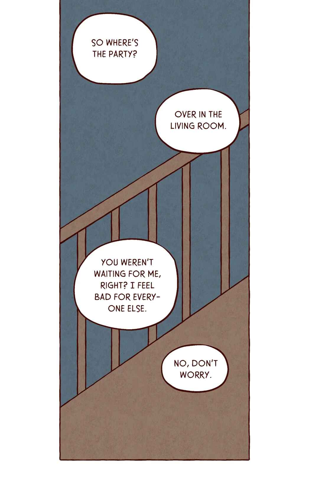Na neun Amy reul Saranghae Chapter 46.11 - Page 16
