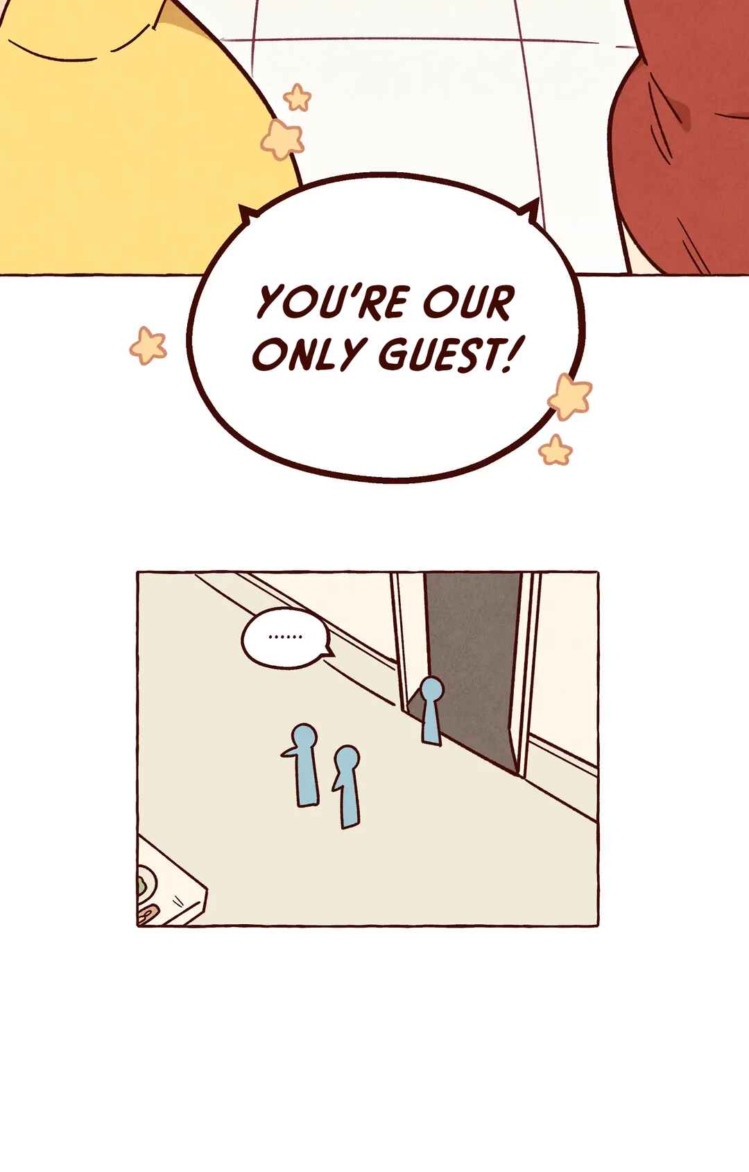Na neun Amy reul Saranghae Chapter 46.11 - Page 19
