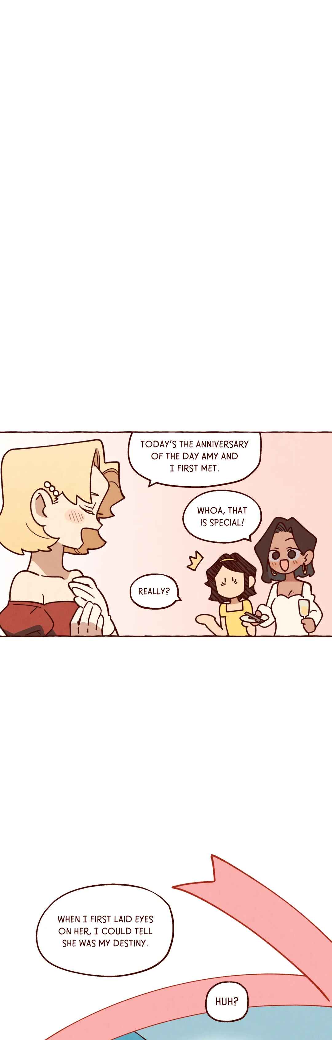 Na neun Amy reul Saranghae Chapter 46.11 - Page 27