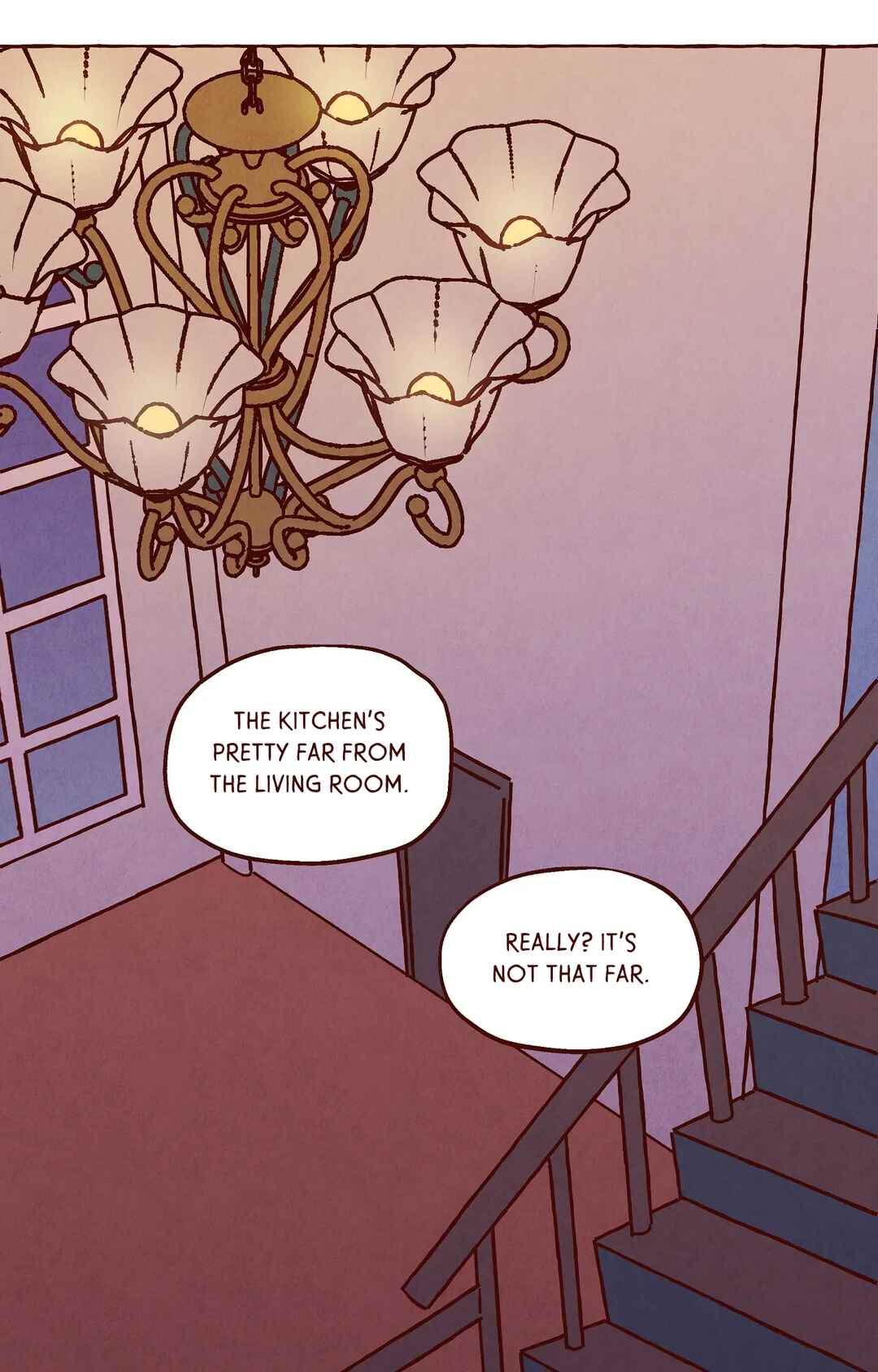 Na neun Amy reul Saranghae Chapter 46.11 - Page 37