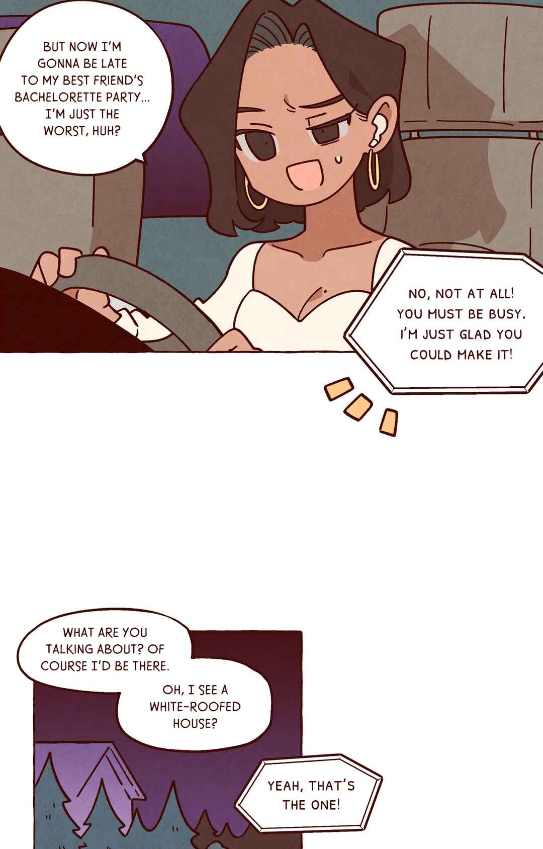 Na neun Amy reul Saranghae Chapter 46.11 - Page 8