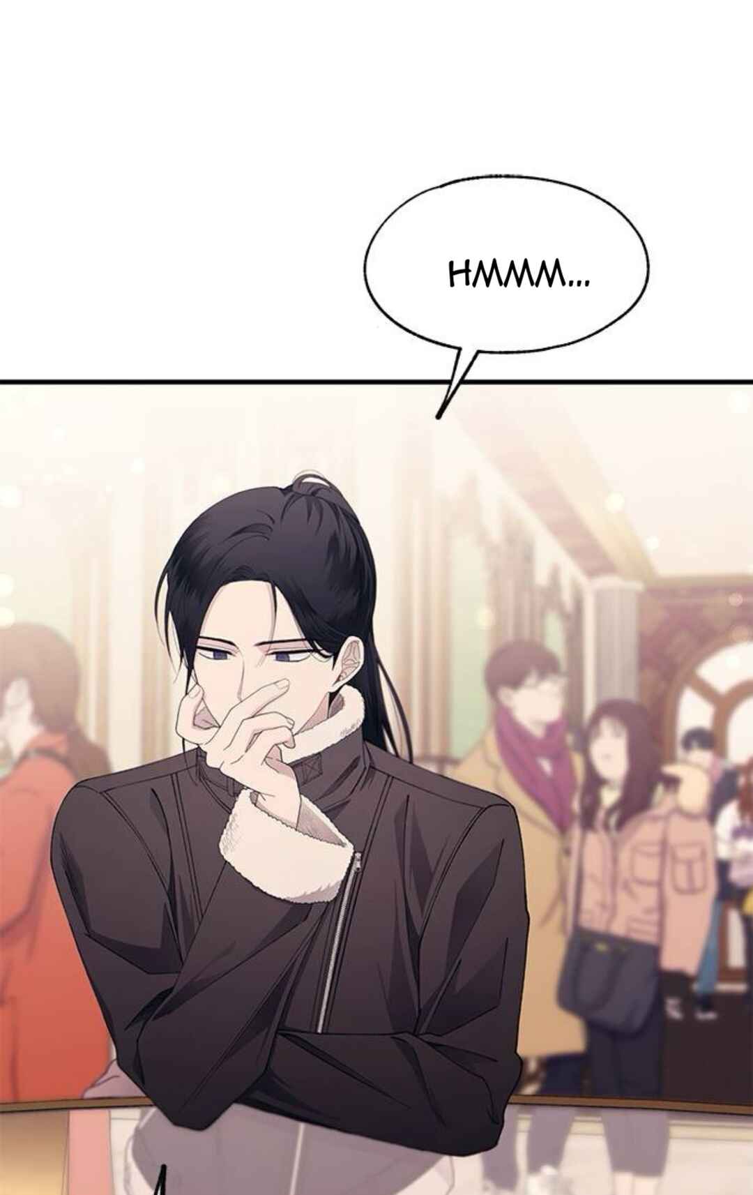 Yeon-u ui Sunjeong Chapter 153 - Page 2