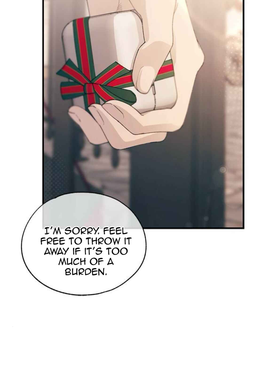 Yeon-u ui Sunjeong Chapter 153 - Page 22