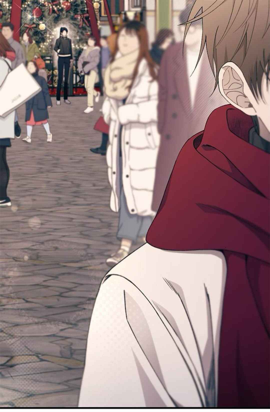 Yeon-u ui Sunjeong Chapter 153 - Page 27